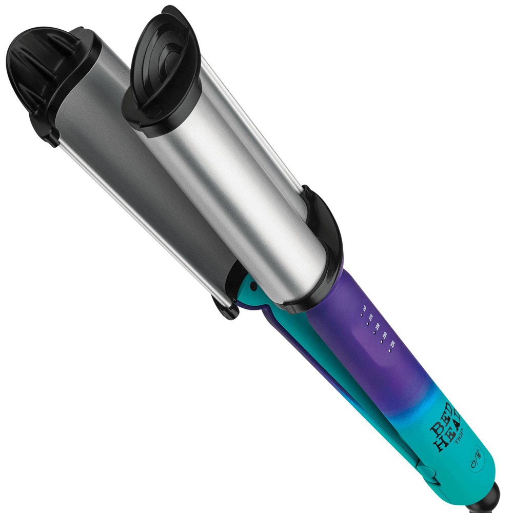 TIGI Bedhead Surfs Up Hair Waver - 2"