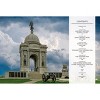 Historic Battlefields in 500 Walks - by  Steve Fallon (Hardcover) - 2 of 4