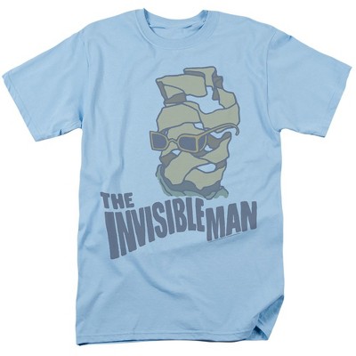 Men's Universal Monsters Invisible Man T-Shirt