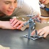 4M Green Science Solar Robot STEM Educational Kit - 4 of 4