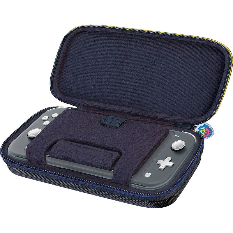 Nintendo Switch Lite Game Traveler Deluxe - The Legend of Zelda Hyrule Shield, 3 of 6
