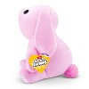Hug-A-Lumps 7.8" Medium Bunny Stuffed Animal - 3 of 4