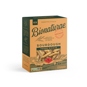 Bionaturae Organic Sourdough Pasta Penne - 12oz - 1 of 4