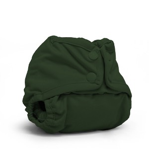Kanga Care Rumparooz Reusable Cloth Diaper Newborn Cover Snap - 1 of 4