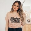 Simply Sage Market Women's Teacher Mode Everyday Short Sleeve Graphic Tee - 2 of 4