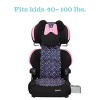 Disney Baby Pronto! Belt-Positioning Booster Car Seat - 4 of 4