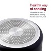 Zyliss Ultimate Nonstick Saucepan with Glass Lid - 2.7 quarts - 4 of 4