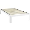 Modway Corinne Twin Bed Frame - 2 of 4