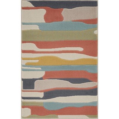 Mark & Day Lorient Woven Indoor Area Rugs