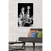 Trends International Wayne Gretzky - Trophies Framed Wall Poster Prints - 2 of 4