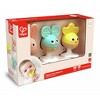 Hape Cherry Critter Rattle Trio E0123 - 2 of 2