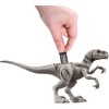 Jurassic World: Dominion Release ‘N Rampage Soyona & Atrociraptor Pack (Target Exclusive) - image 3 of 4