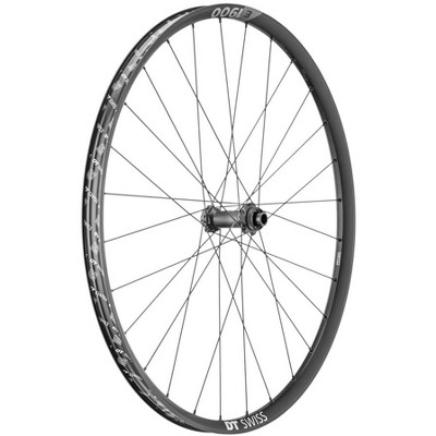 DT Swiss E 1900 Spline Front Wheel Front Wheel