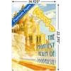 Trends International Marvel: Hero Lands - Asgard Unframed Wall Poster Prints - 3 of 4