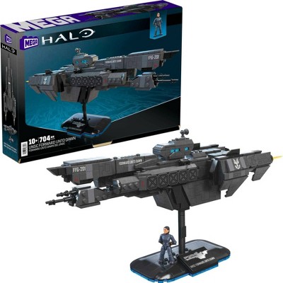 halo 4 unsc ships