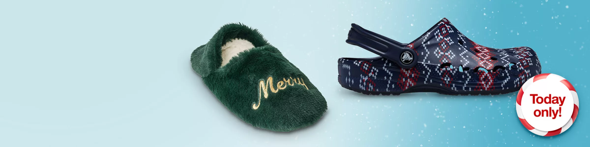 Target deal of the day