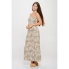 WEST K Women's Jones Tube Maxi Dress - 3 of 4