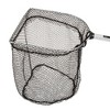 Leisure Sports Lightweight Aluminum, Steel, and Nylon Fishing Net - 8" - 3 of 4