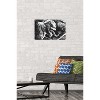 Trends International Marvel Venom: Let There be Carnage - Sketch Unframed Wall Poster Prints - 2 of 4