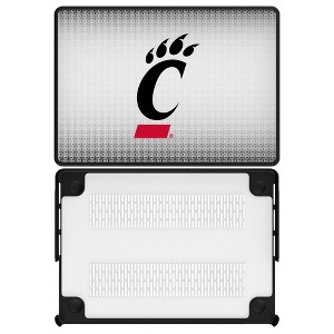 Keyscaper NCAA Big 12 Universities Linen Laptop Case for Apple MacBook - 1 of 4