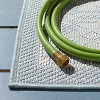 Martha Stewart Courtyard - MSRO327 - Indoor/Outdoor Power Loomed Rugs - 3 of 4