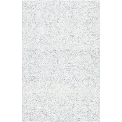 Metro MET998 Hand Tufted Indoor Rug - Safavieh