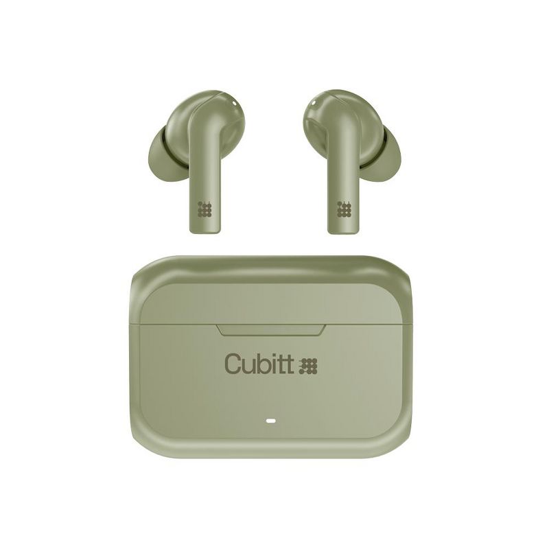 Cubitt Wireless Earbuds Gen 2, 3 of 6