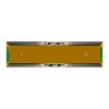 College Team Edge Glow Pool Table Light - 3 of 4