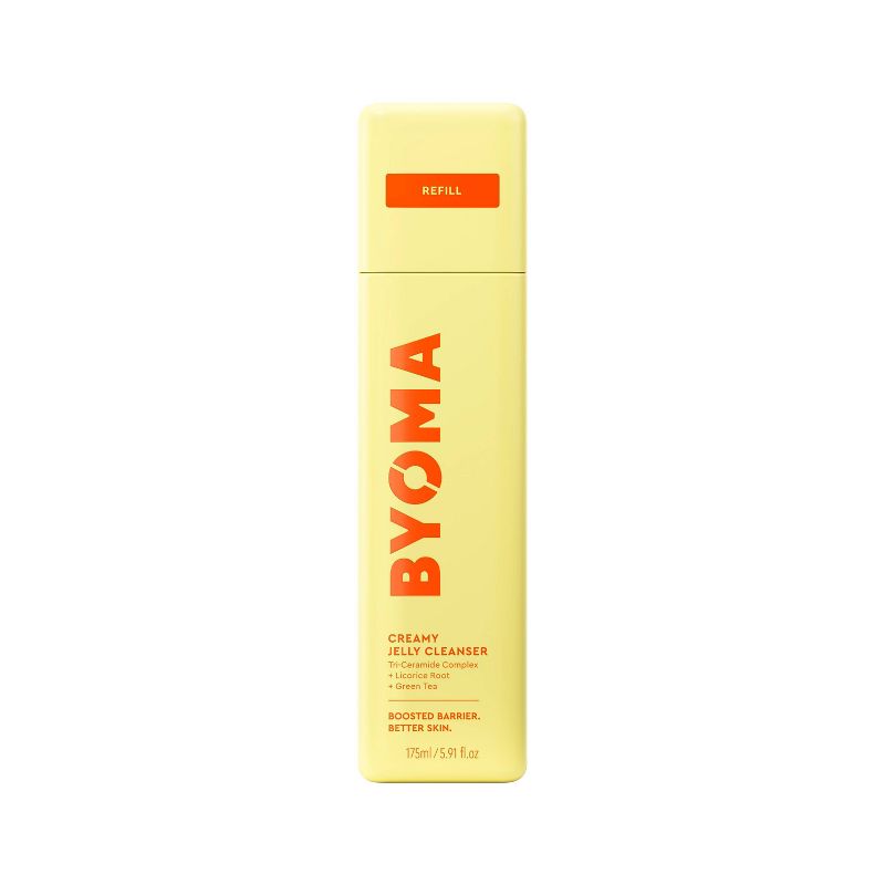 BYOMA Creamy Jelly Cleanser Refill - 175ml, 1 of 8