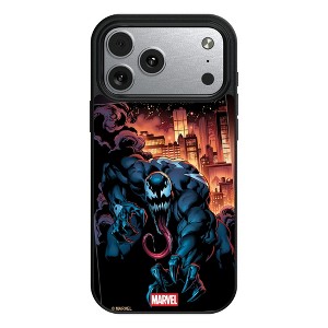 Marvel Spider-Man Cover Art MagSafe Compatible Cell Phone Case for Apple iPhone 17 Series - 1 of 4