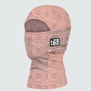 BlackStrap Kids' Hood Balaclava Face Mask | Prints - 1 of 4
