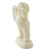 Snowbabies 4.0 Inch Kindn Spread Kindness Snowbabies Talking Figurines - 3 of 3