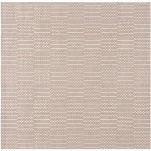 Sisal All-Weather SAW648 UV & Stain Resistant Non-Shedding Power Loomed Indoor/Outdoor Rugs - Safavieh - 1 of 1