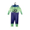 Marvel Toddler Deluxe Hulk Halloween Costume - 3 of 4