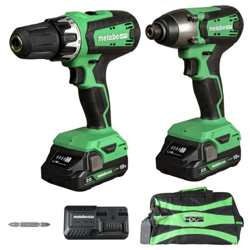 BLACK+DECKER 20V MAX Cordless Drill and Impact Driver, Power Tool Combo Kit  with Battery and Charger (BD2KITCDDI) 20V MAX* Drill/Driver and Impact Combo  Kit 