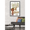 Trends International Marvel We Are Groot - Tree Framed Wall Poster Prints - 2 of 4