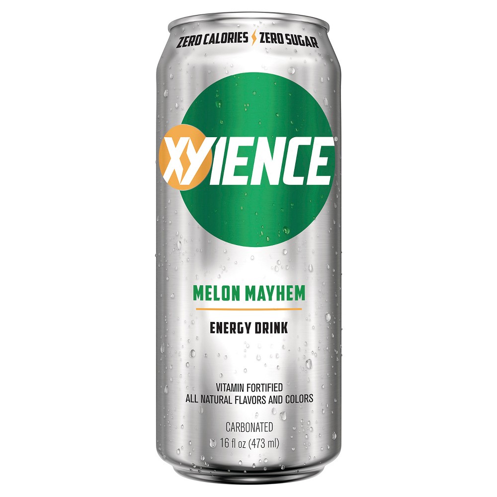 UPC 842885097016 product image for Energy Drinks Xyience | upcitemdb.com