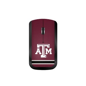NCAA SEC Universities Stripe Wireless Mouse - 1 of 4