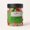 Strawberry Sweets Gummy Candy - 8oz - kate spade new york x Target - 2 of 4