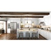 Quoizel Lighting Kendrick 1 - Light Pendant in  Western Bronze - 3 of 4