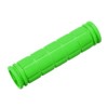 Unique Bargains Rubber Non-Slip Mushroom Bike Fit 7/8" Handlebar Grips 4.53" 1 Pair - 3 of 4