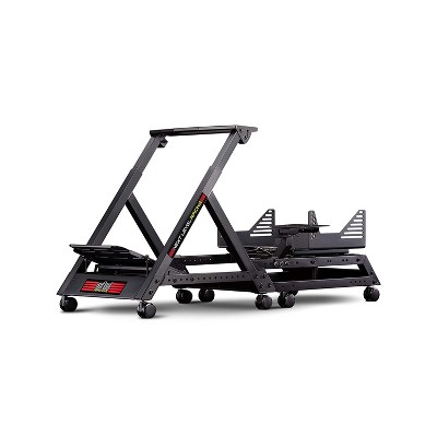 Next Level Racing GTtrack Frame Only Simulator Cockpit - Not Machine Specific (NLR-S020)