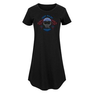 Women's - Top Gun: Maverick - Test Pilot Maverick - 1 of 4