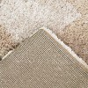Balta Rugs Checkered Plush Area Rug Gray - 3 of 4