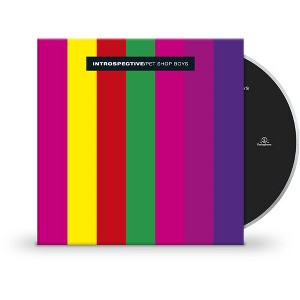 Pet Shop Boys - Introspective (CD) - 1 of 1