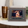 Pavilion Gift Company - Husband - 9" x 7" Frame (Holds 6" x 4" Photo) - Single Image Frames - 3 of 4