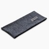 Turtle Fur I'm With the Band Headband - Adult Comfort Stria Performance Winter Running Ear Warmer - 2 of 3