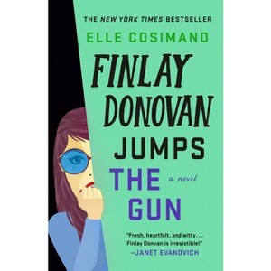 Finlay Donovan Jumps the Gun - by Elle Cosimano - 1 of 1