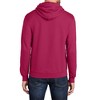 Mafoose Men's Long Sleeve Core Poly Fleece Pullover Hooded Cozy Sweatshirt - 4 of 4