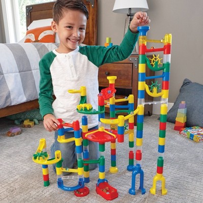 target marble run toy